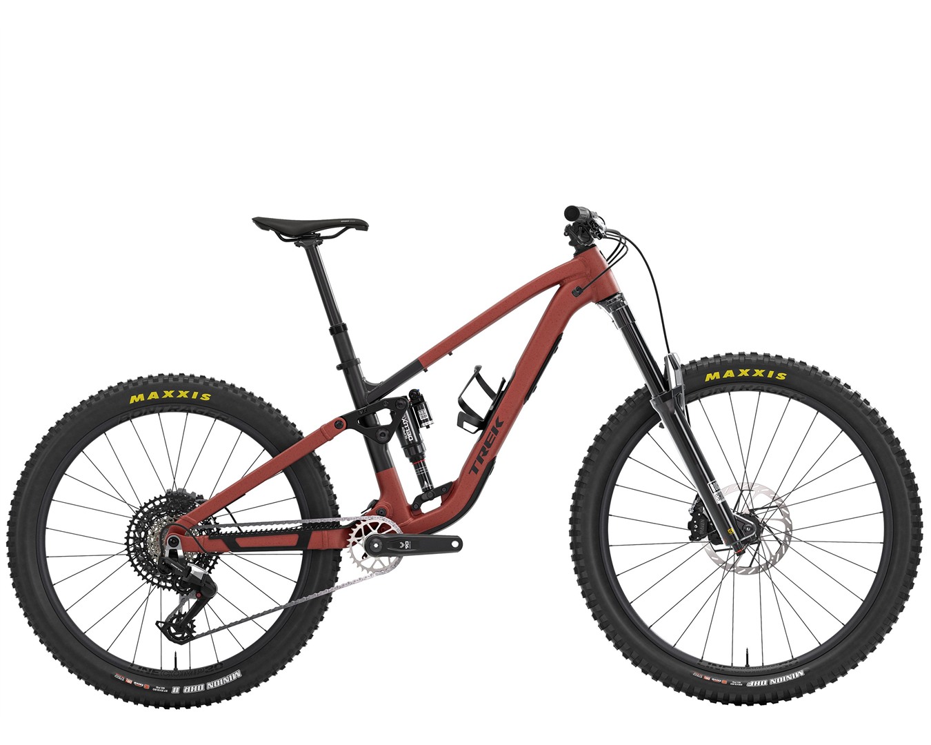Fuel MX 9 Eagle 90 - Bild 13