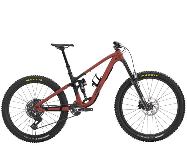 Fuel MX 9 X0 AXS