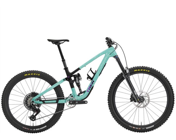 Fuel MX 9.8 Eagle 90