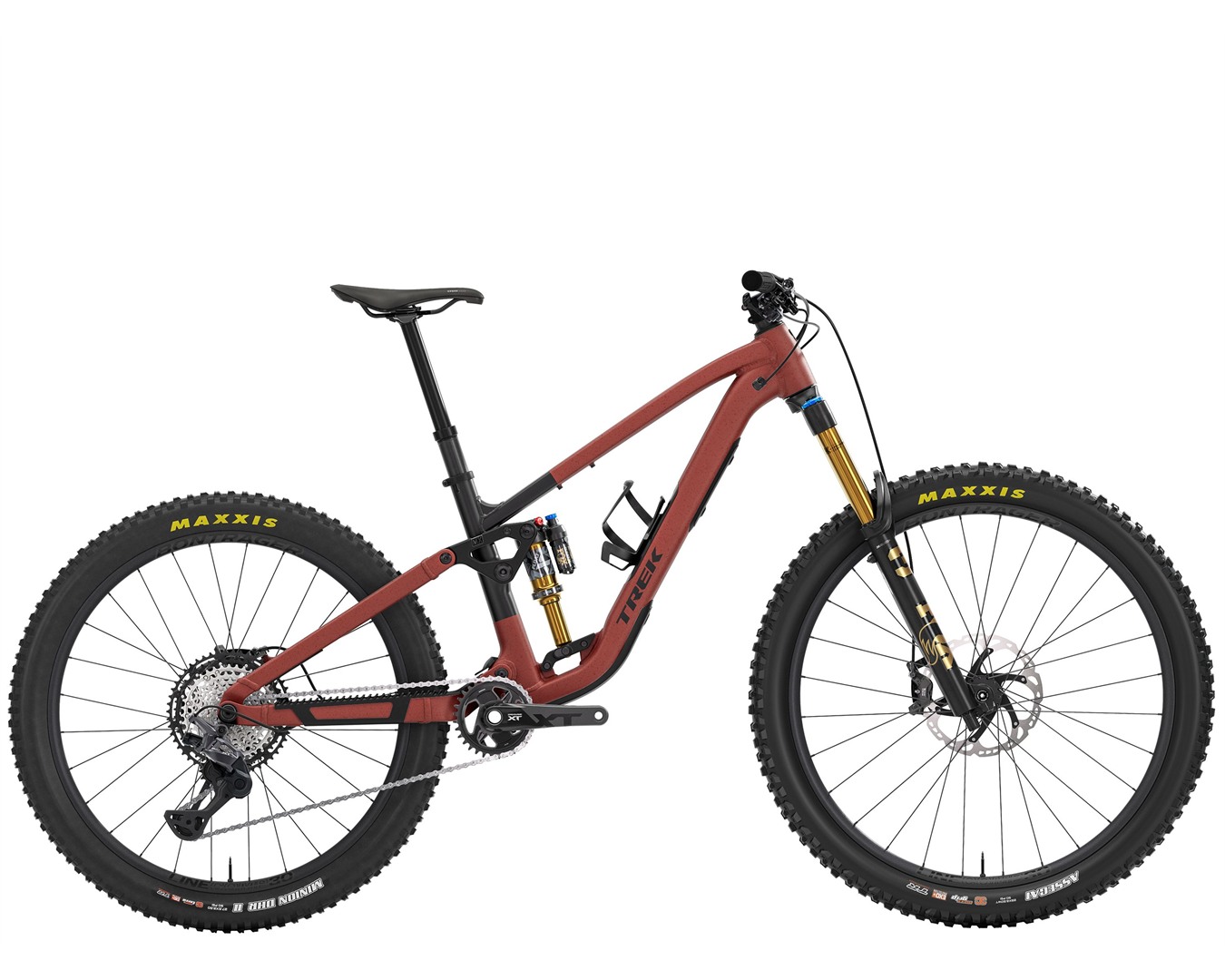 Fuel MX 9 XT - Bild 10