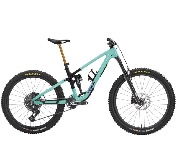 Fuel MX 9.9 X0 AXS