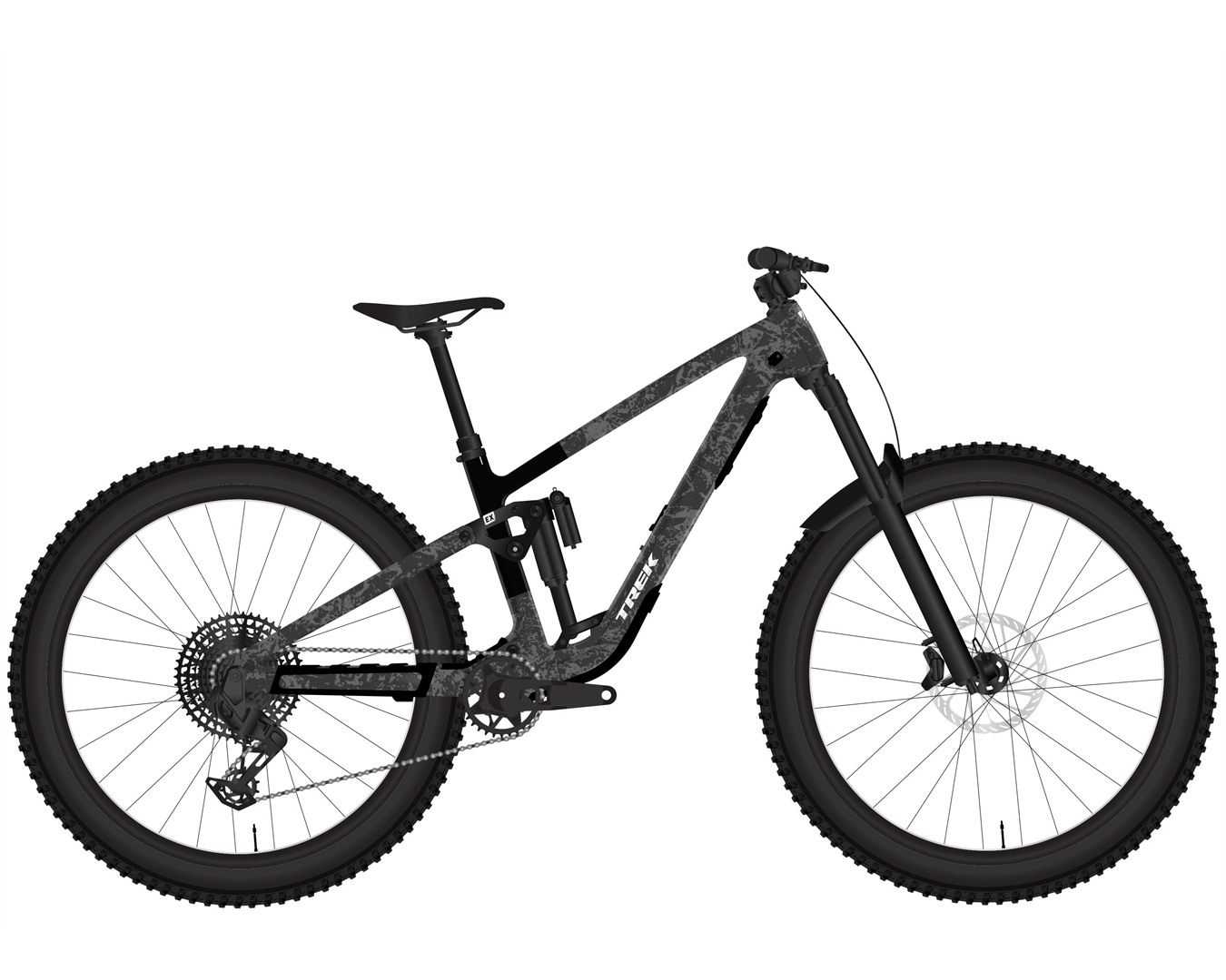 FUEL+ EX 9.7 Gen 2 - Bild 8