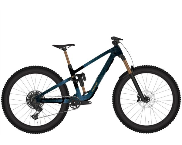 FUEL+ EX 9.7 Gen 2