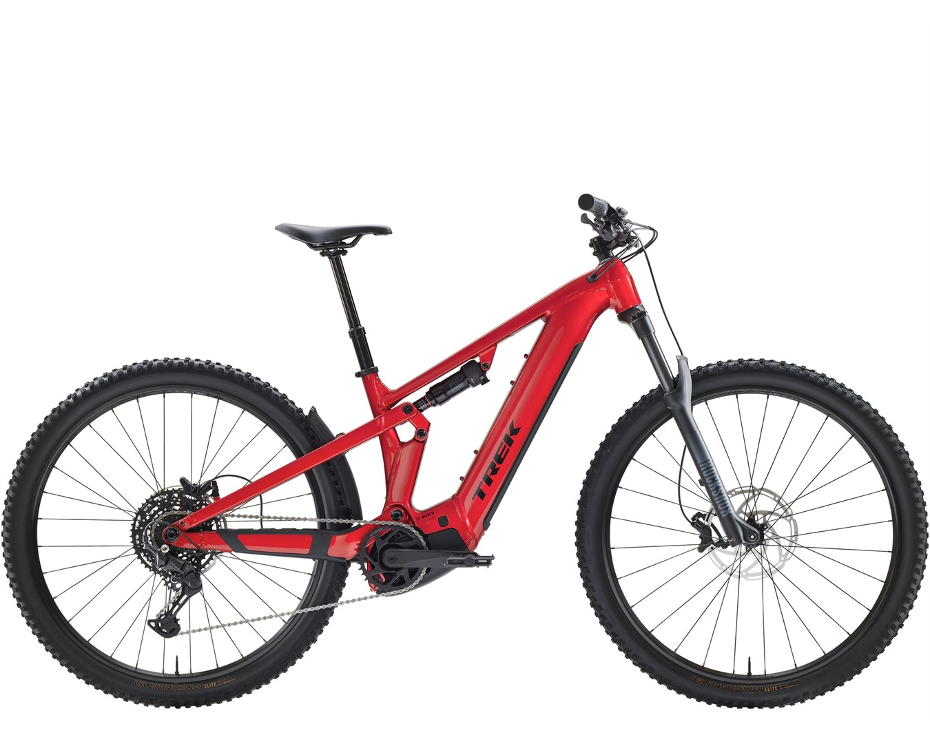 Powerfly+ FS 4 800 Gen 4 - Bild 3