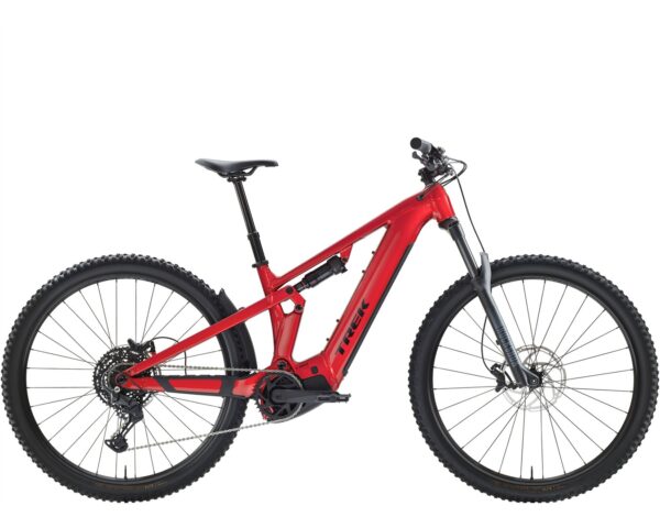 Powerfly+ FS 4 800 Gen 4
