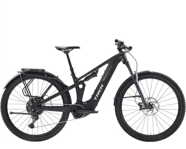 Powerfly+ FS 4 Equipped 800 Gen 4