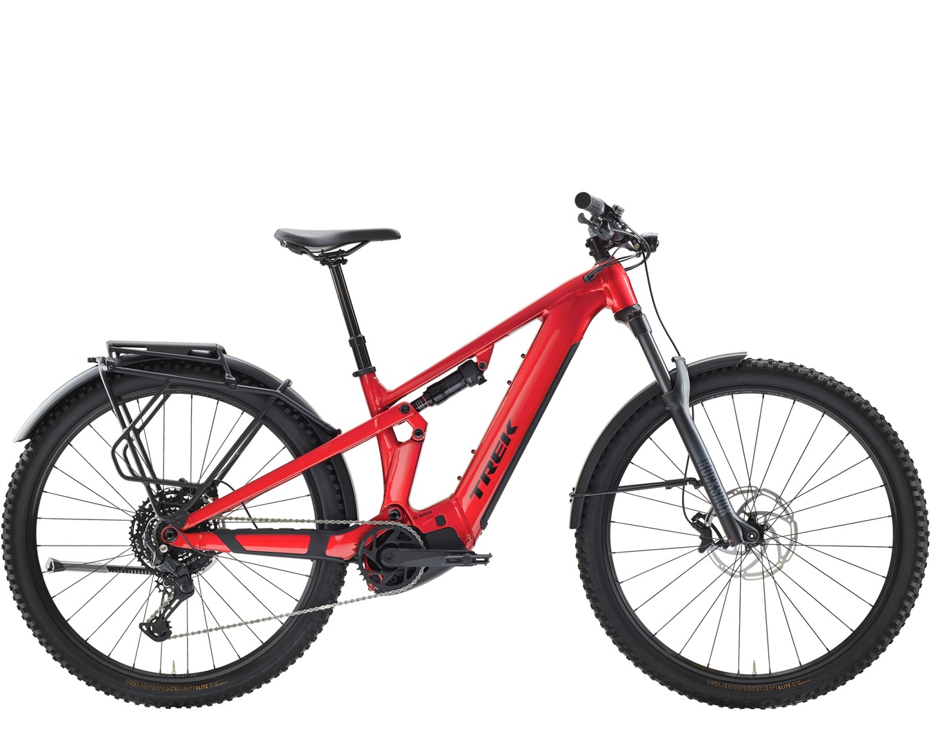 Powerfly+ FS 4 Equipped 800 Gen 4 - Bild 8