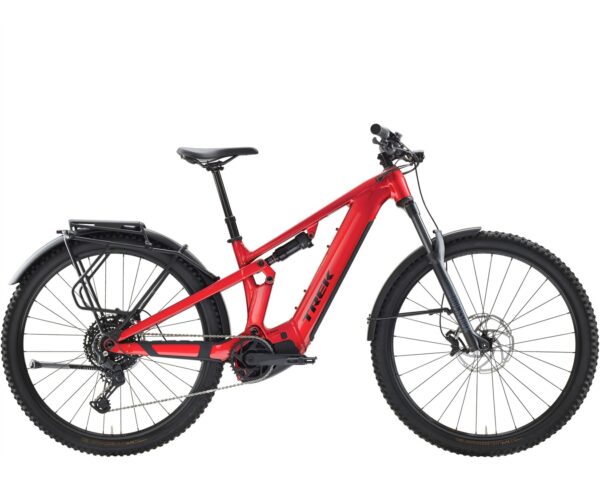 Powerfly+ FS 4 Equipped 800 Gen 4