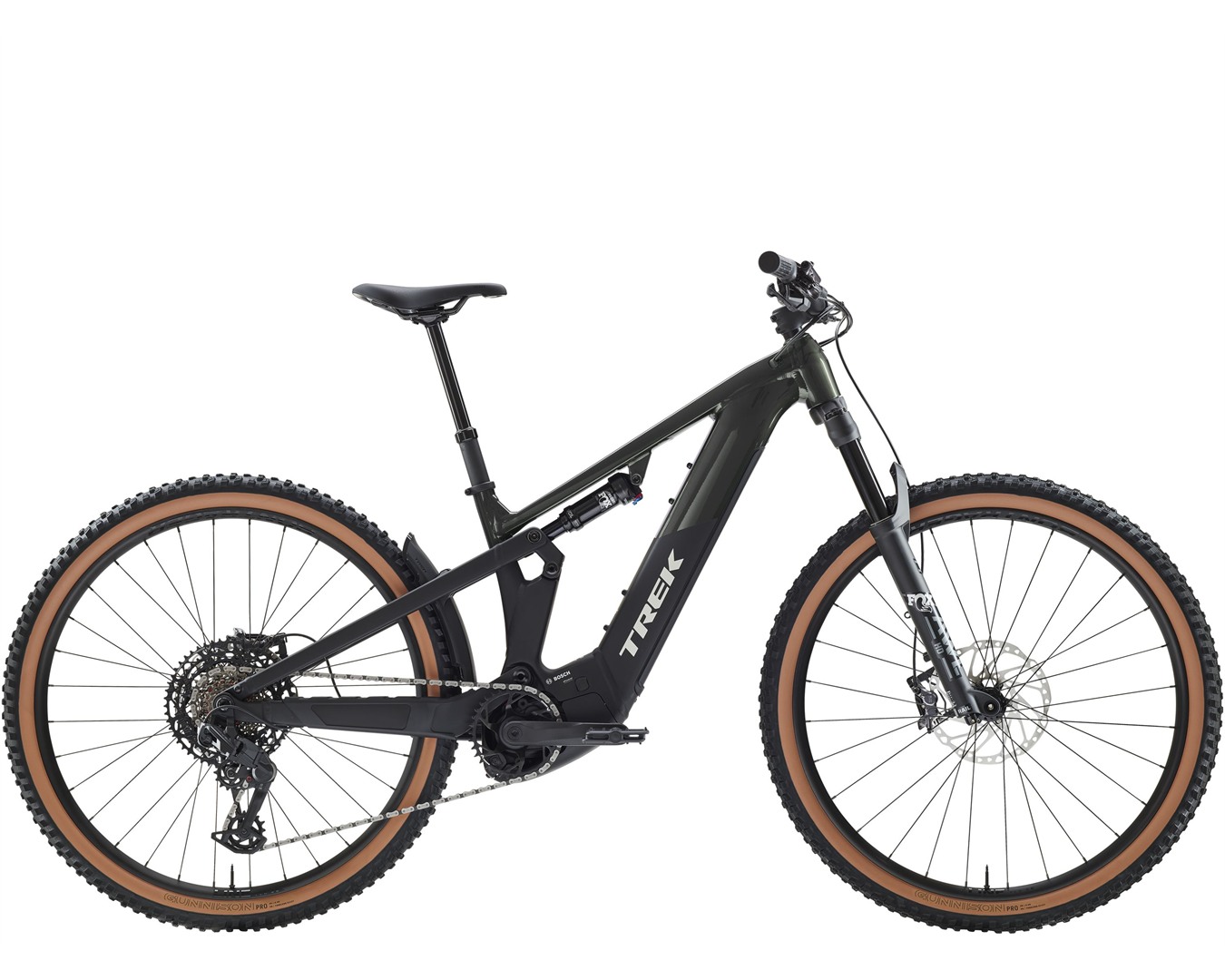 Powerfly FS+ 6 Gen 4 - Bild 5