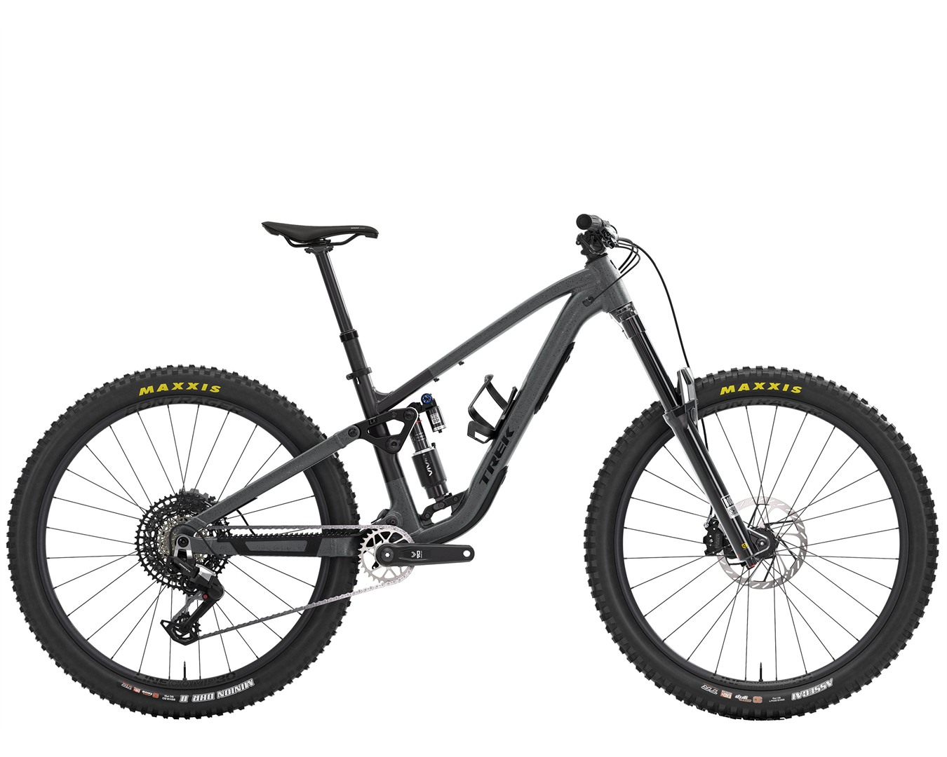 Fuel LX 9 Eagle 90 - Bild 7