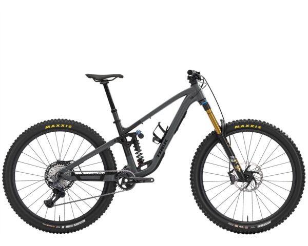 Fuel LX 9 XT