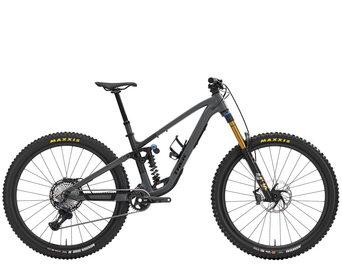 Fuel LX 9 XT - Bild 7