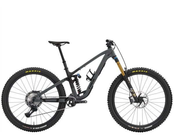 Fuel LX 9 XT Di2