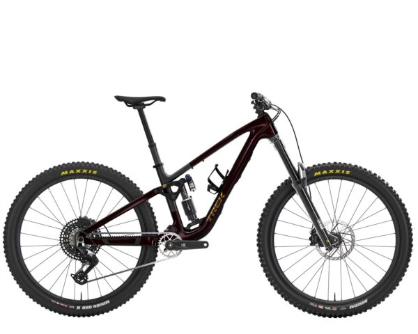 Fuel LX 9.8 Eagle 90