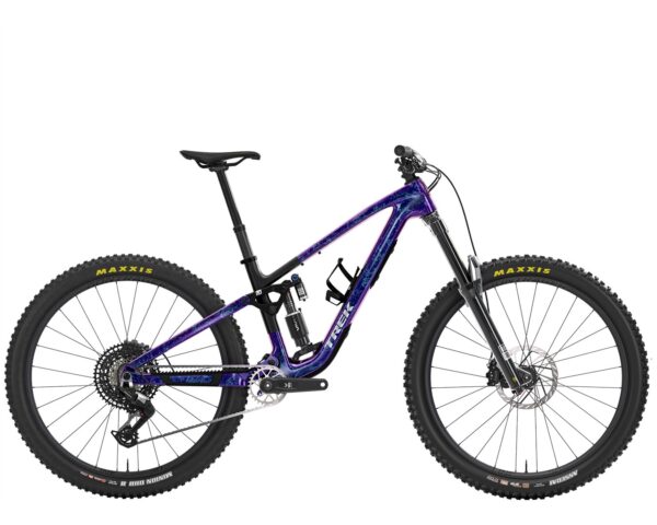 Fuel LX 9.8 Eagle 90