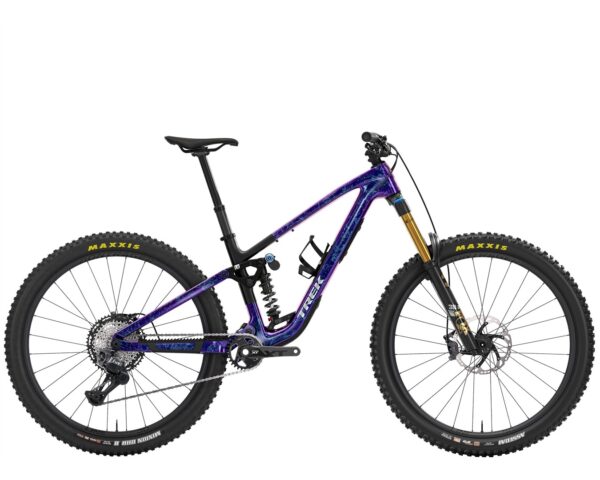 Fuel LX 9.8 XT DI2