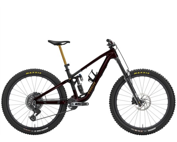 Fuel LX 9.9 X0 AXS