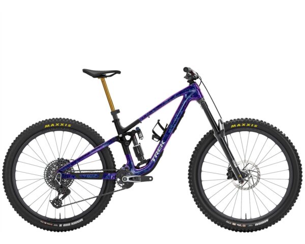 Fuel LX 9.9 X0 AXS