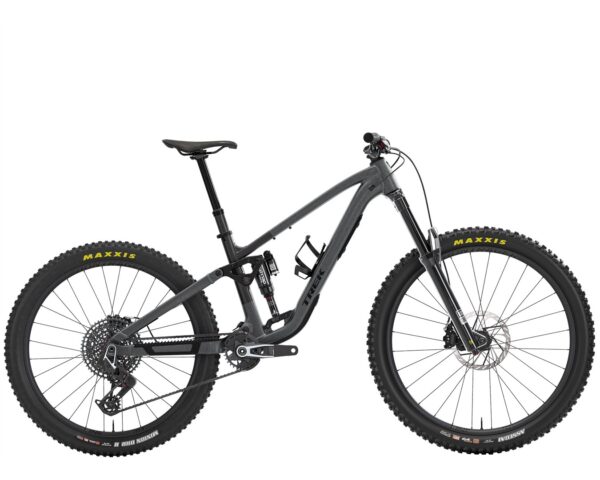 Fuel MX 9 X0 AXS