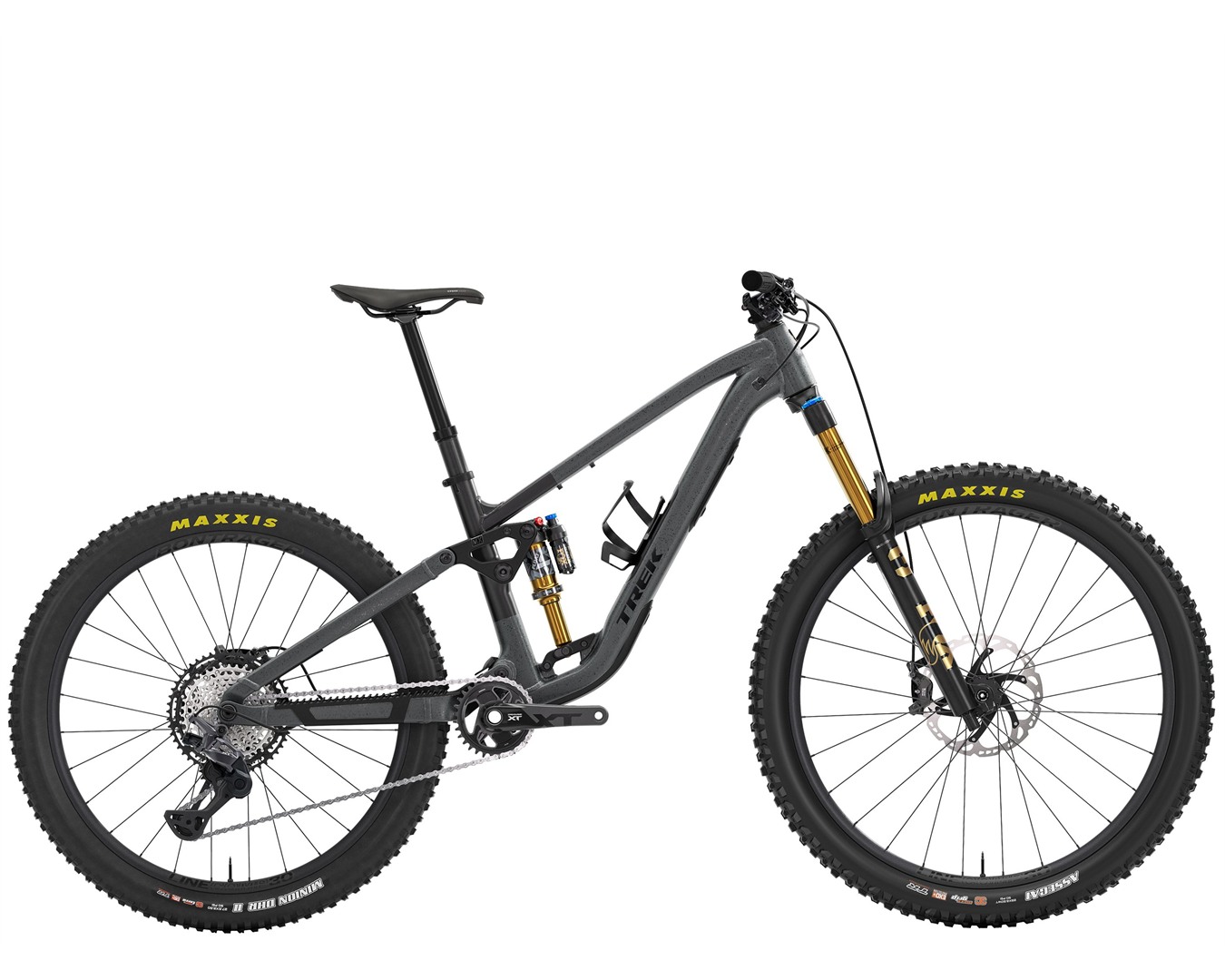 Fuel MX 9 XT - Bild 3