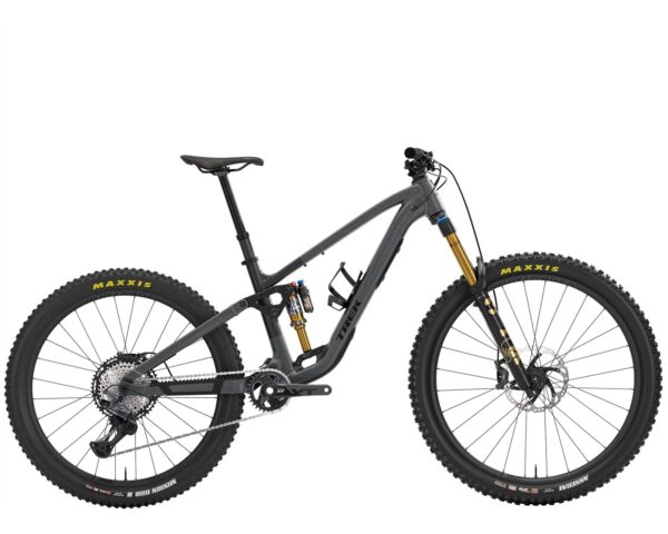 Fuel MX 9 XT