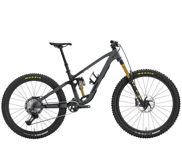 Fuel MX 9 XT Di2