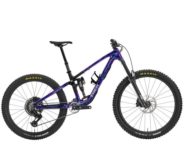 Fuel MX 9.8 Eagle 90