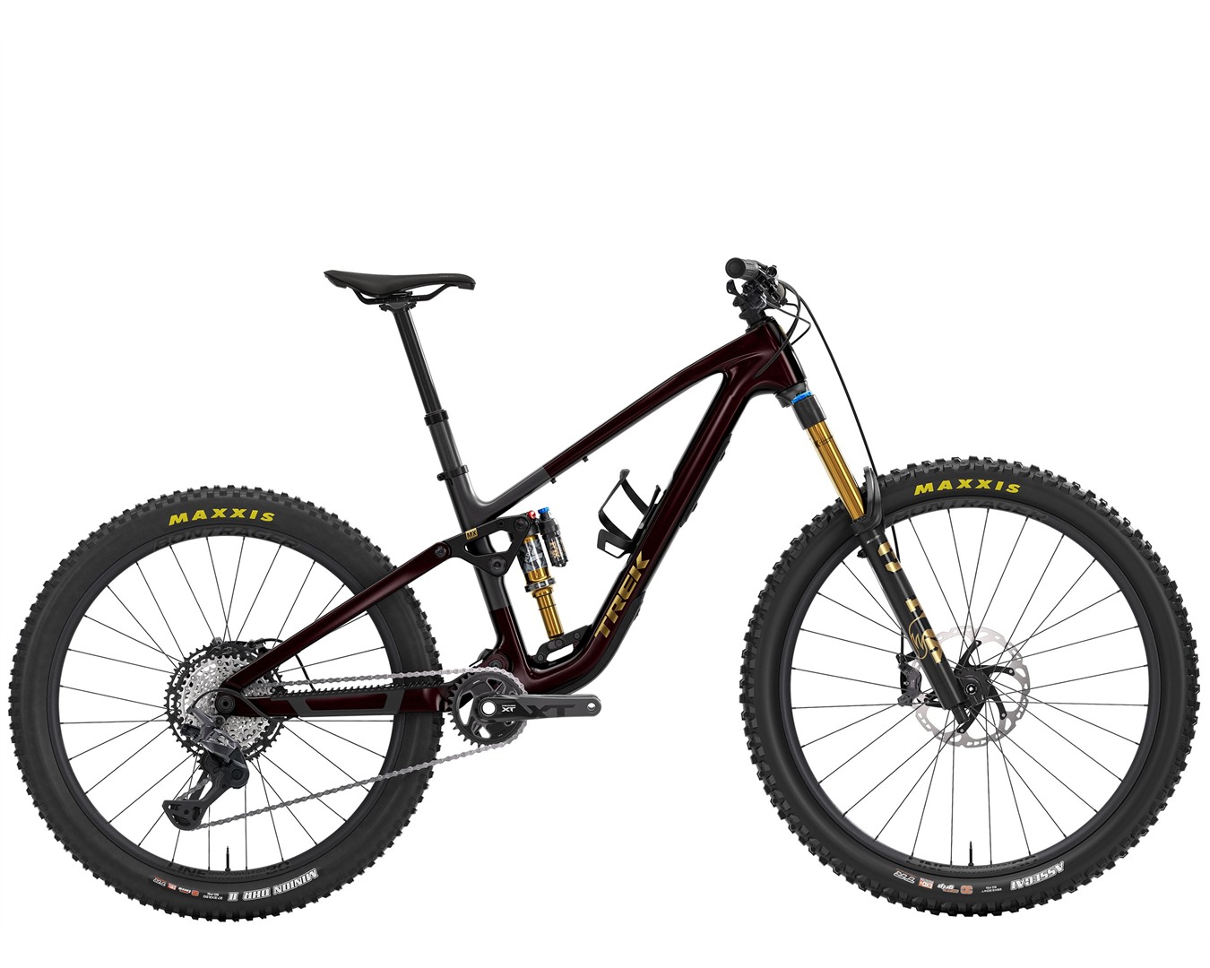 Fuel MX 9.8 XT - Bild 18