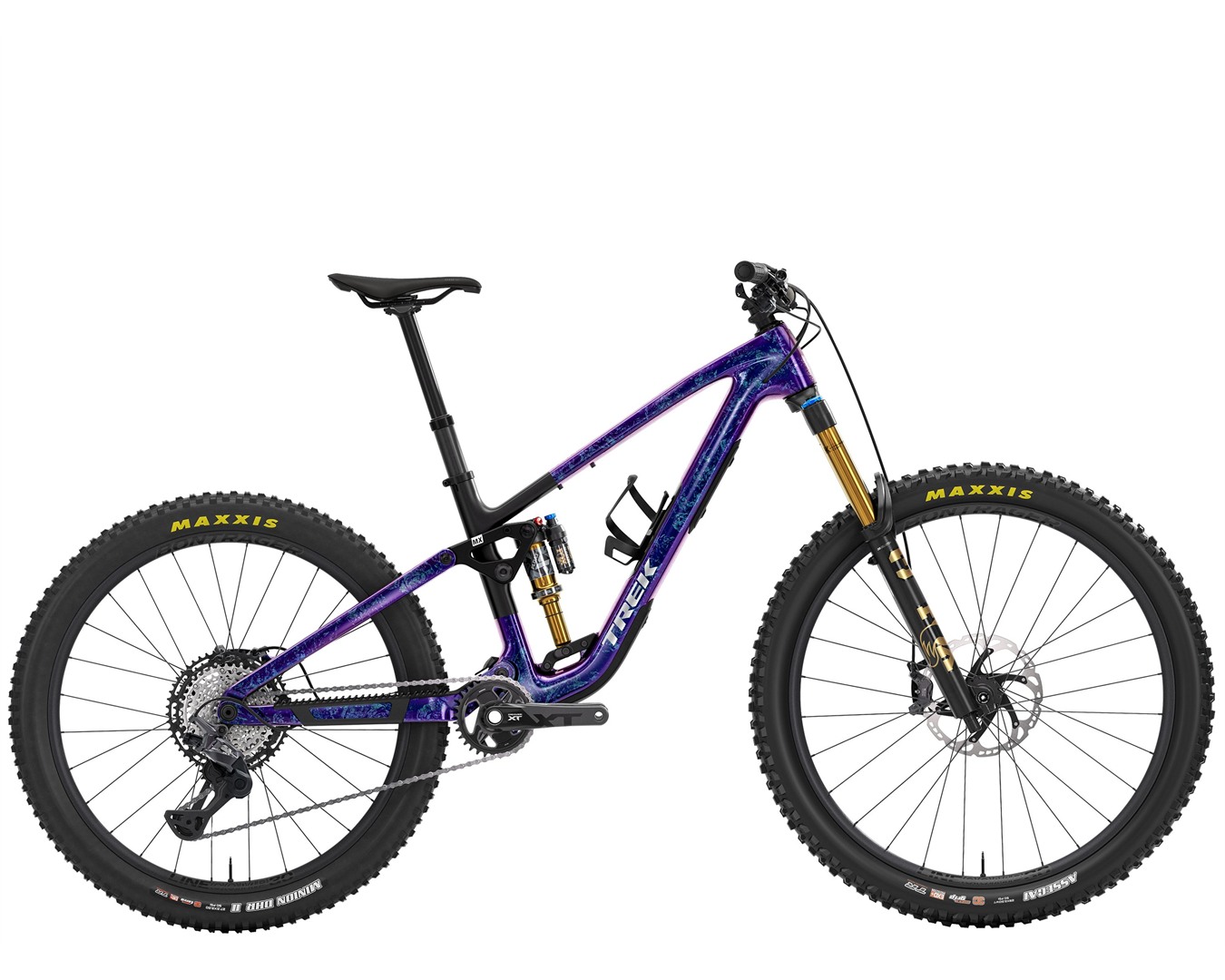 Fuel MX 9.8 XT - Bild 6