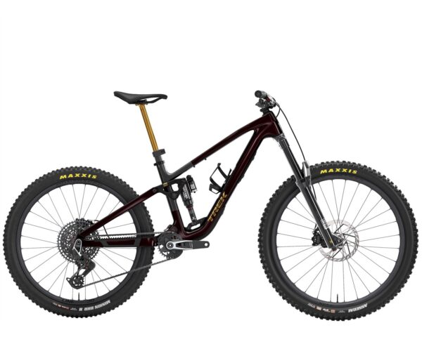 Fuel MX 9.9 X0 AXS