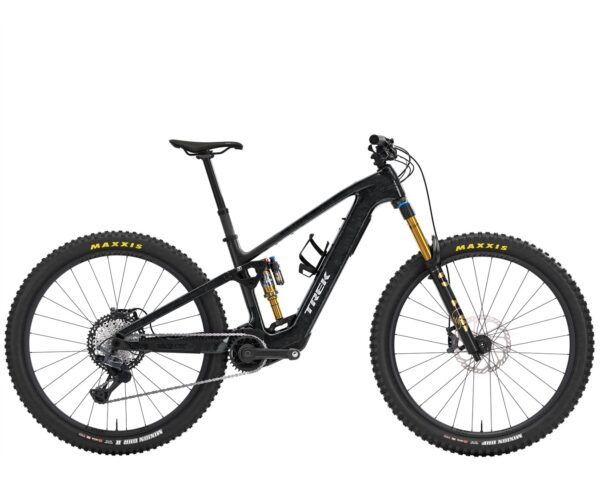 Fuel+ EX 9.8 XT Gen 2