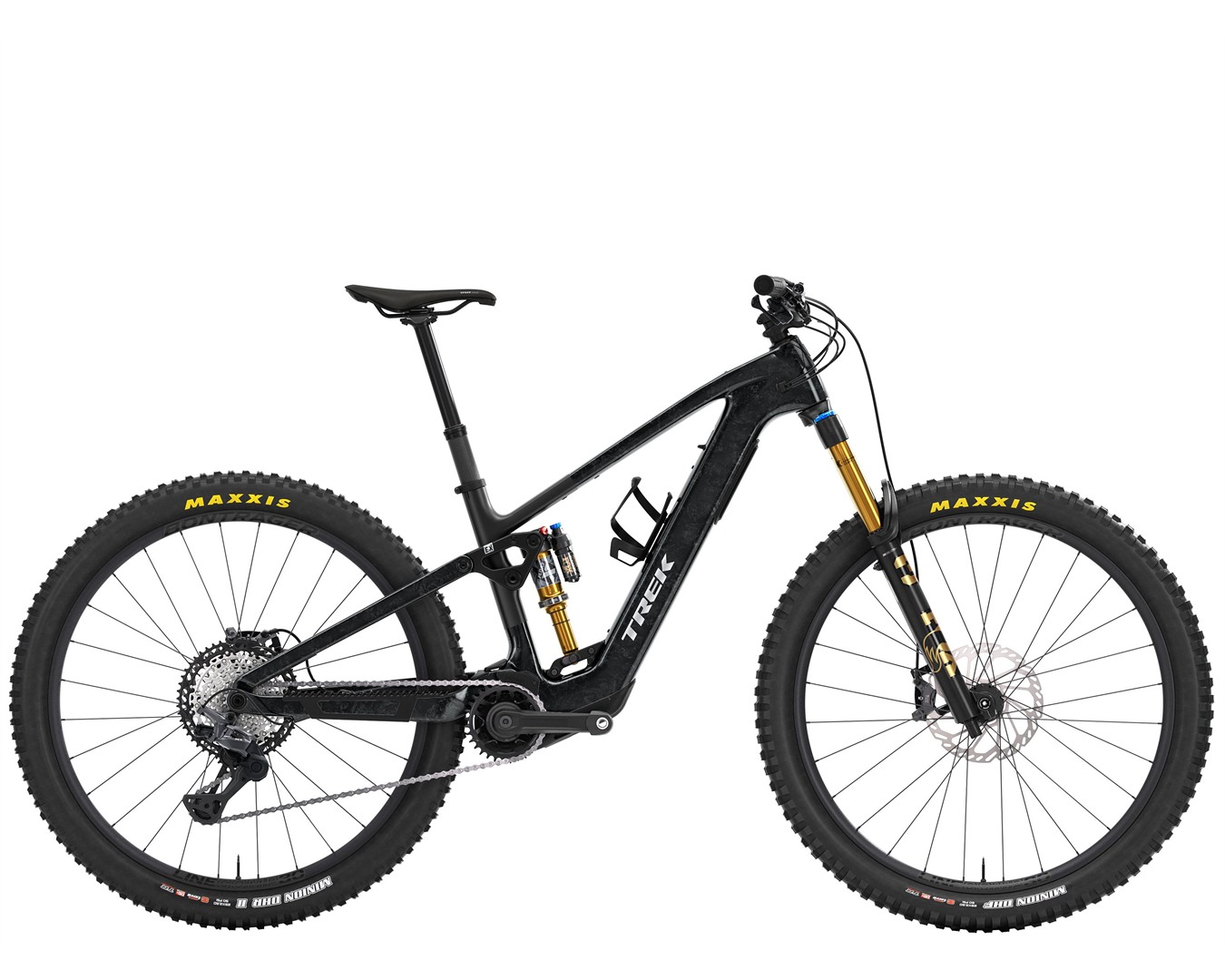 Fuel+ EX 9.8 XT Gen 2 - Bild 7