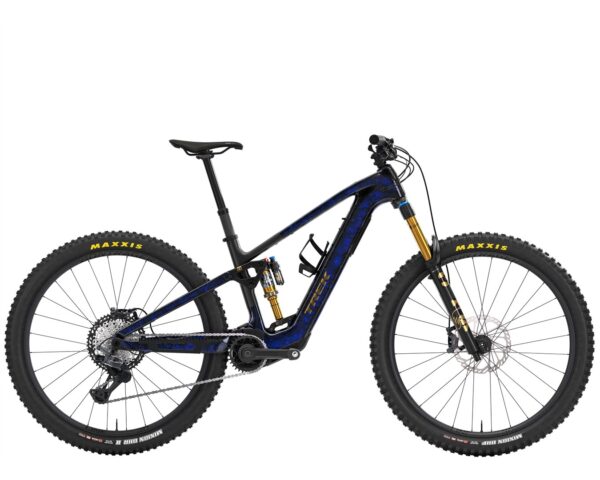 Fuel+ EX 9.8 XT Gen 2