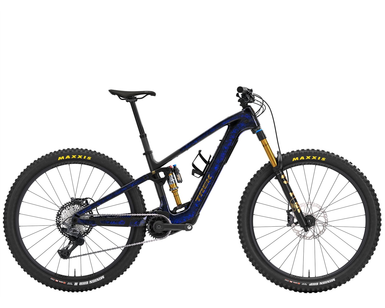 Fuel+ EX 9.8 XT Gen 2 - Bild 16