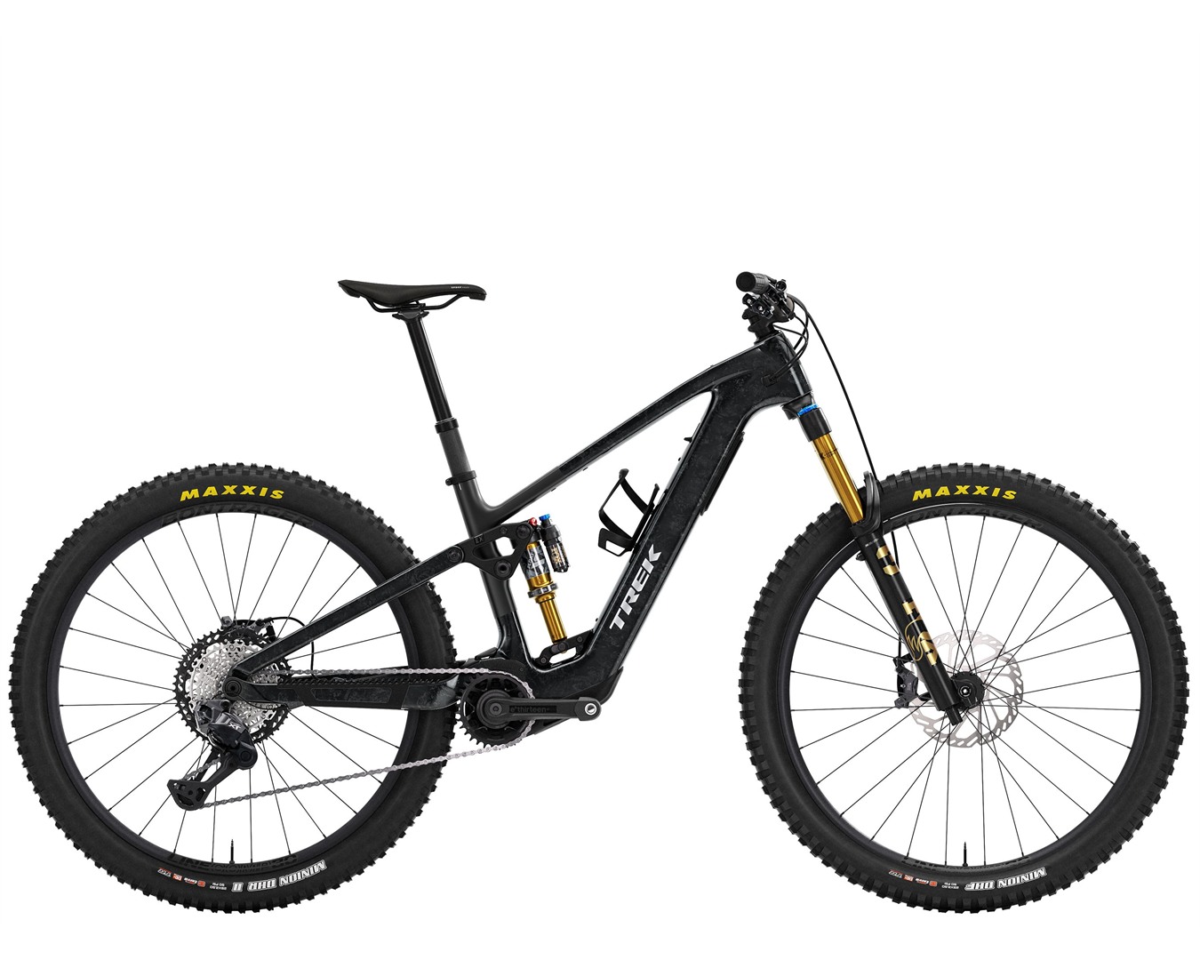 Fuel+ EX 9.8 XT Di2 Gen 2 - Bild 11
