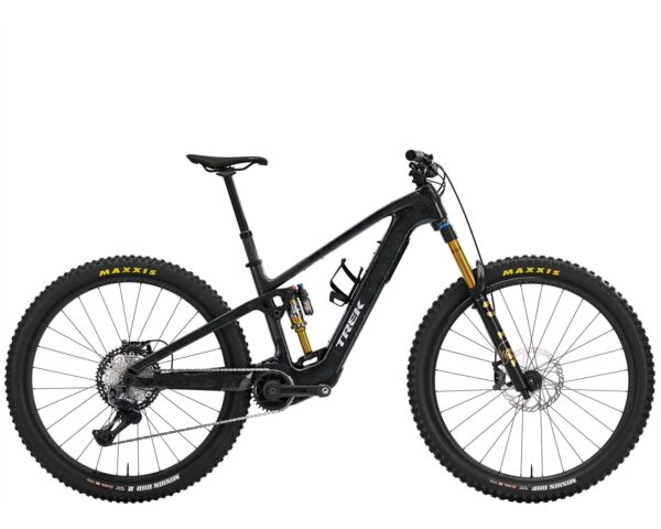 Fuel+ EX 9.8 XT Di2 Gen 2