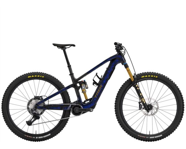 Fuel+ EX 9.8 XT Di2 Gen 2