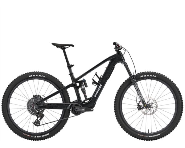 Fuel+ EX 9.9 X0 AXS Gen 2