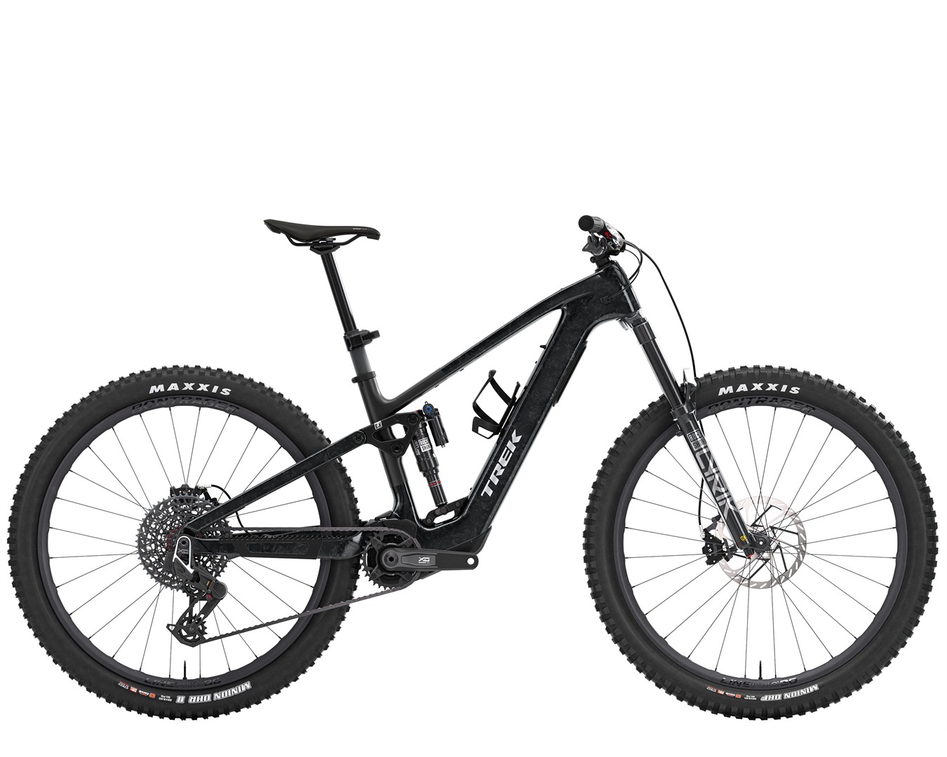 Fuel+ EX 9.9 X0 AXS Gen 2 - Bild 6