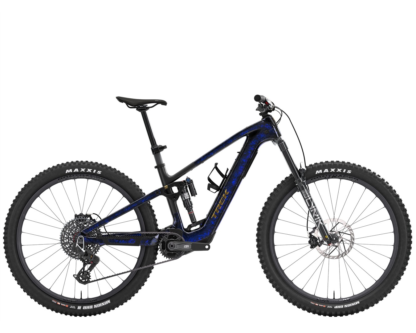Fuel+ EX 9.9 X0 AXS Gen 2 - Bild 15