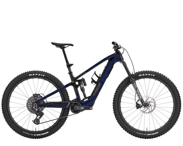 Fuel+ EX 9.9 X0 AXS Gen 2