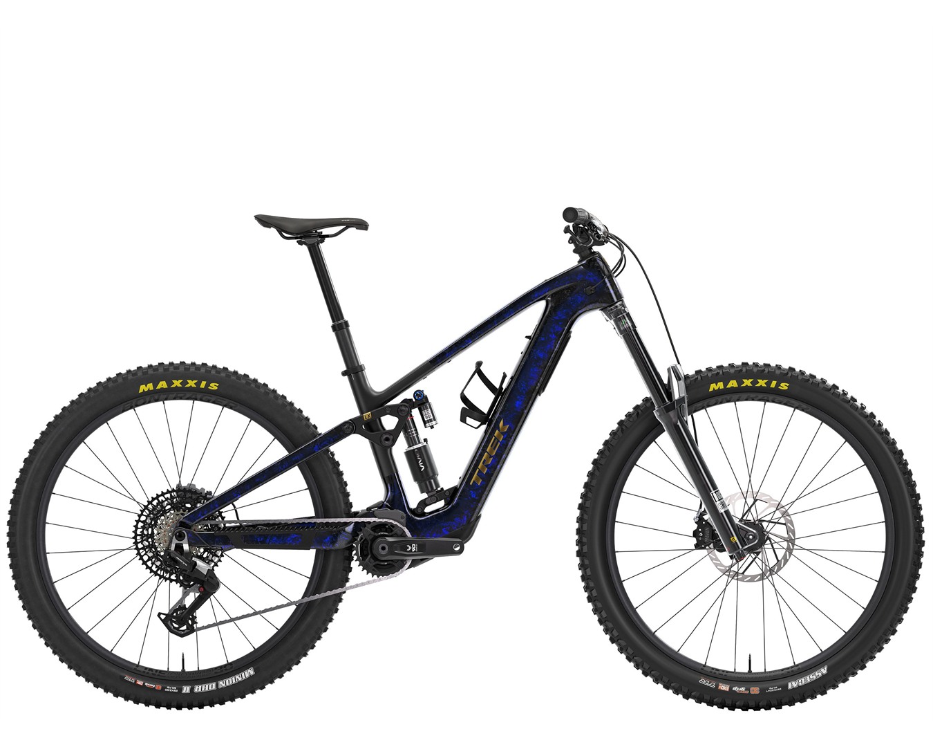 Fuel+ LX 9.8 Eagle 90 Gen 2 - Bild 13