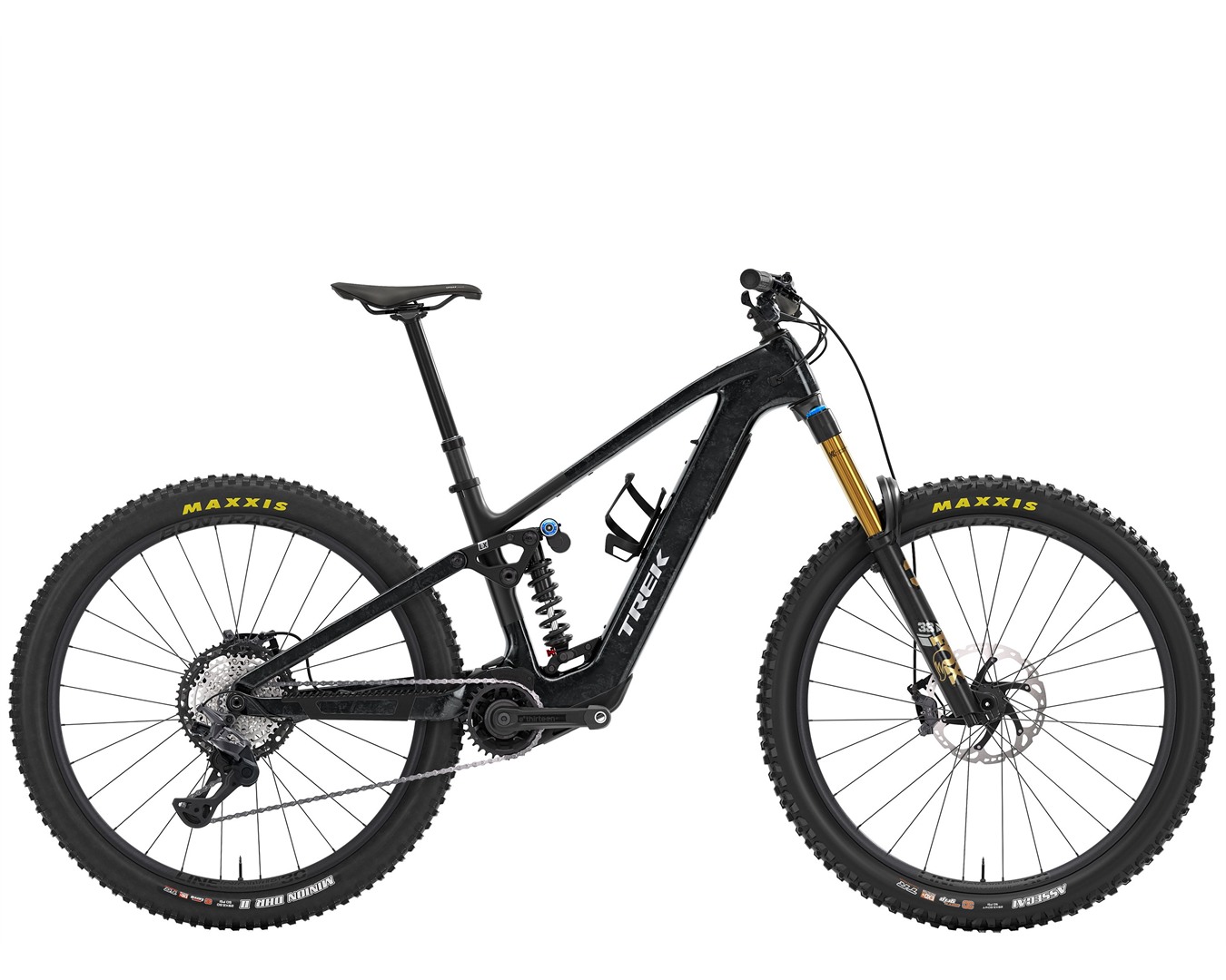 Fuel+ LX 9.8 XT Gen 2 - Bild 6