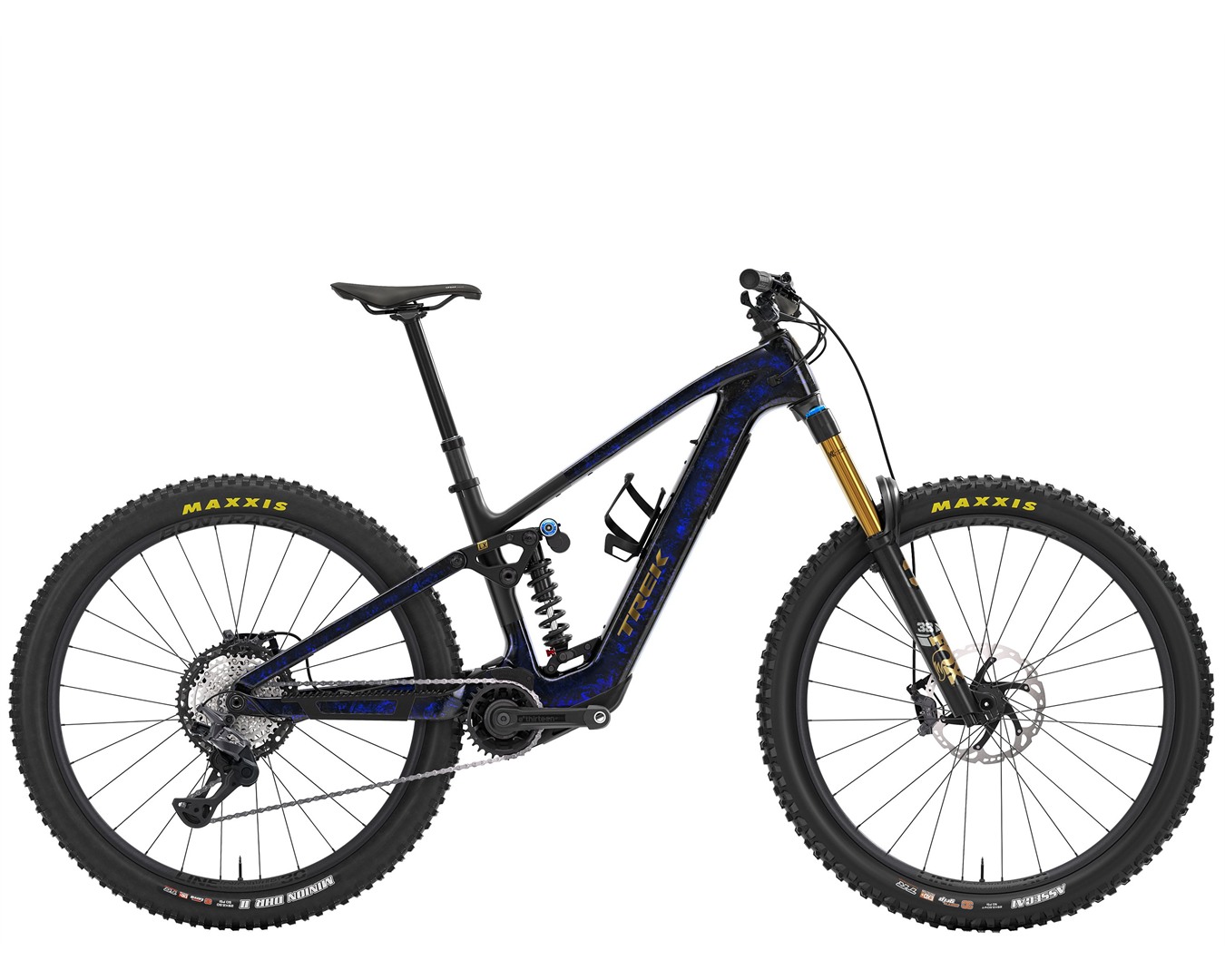 Fuel+ LX 9.8 XT Gen 2 - Bild 14