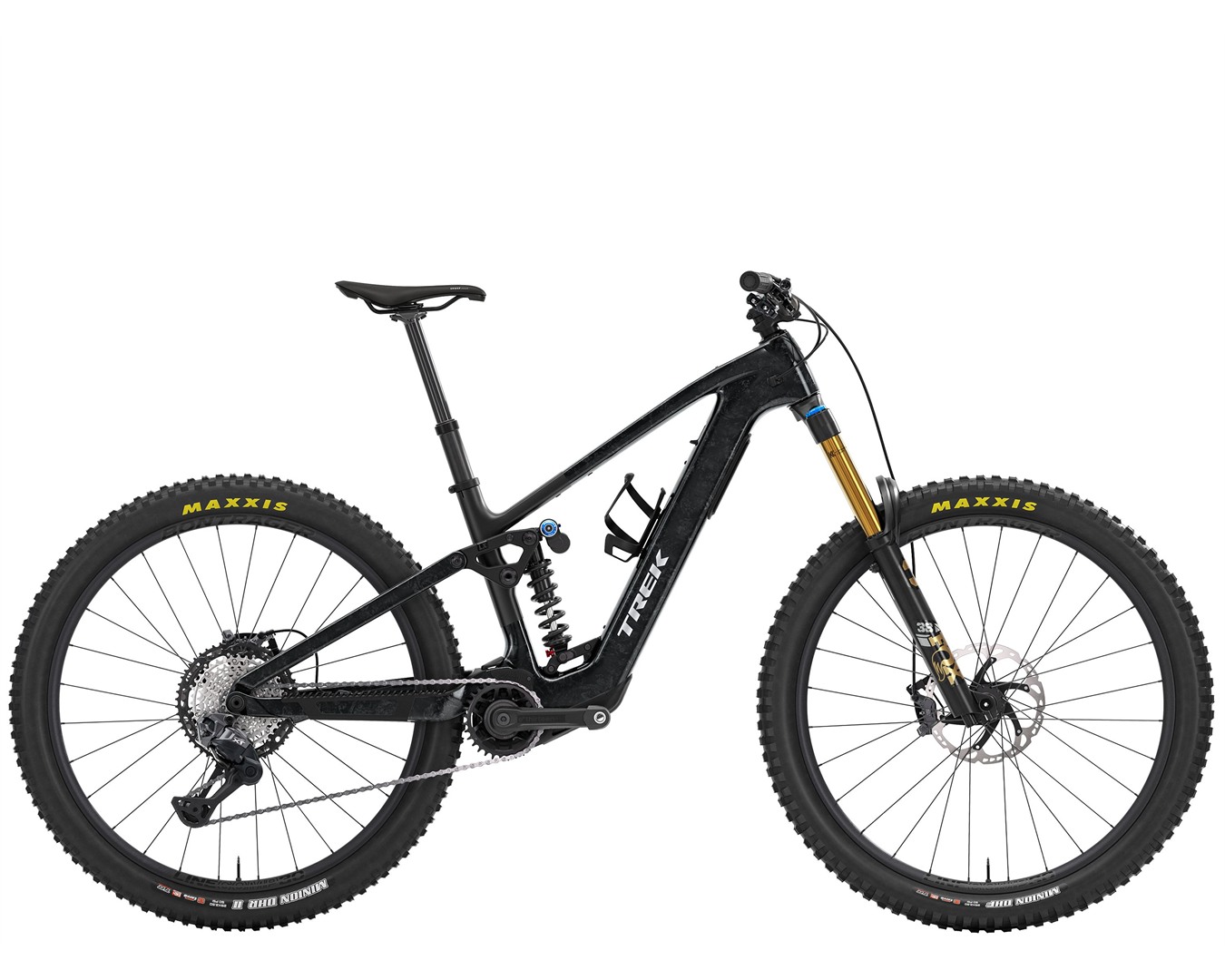 Fuel+ LX 9.8 XT Di2 Gen 2 - Bild 12