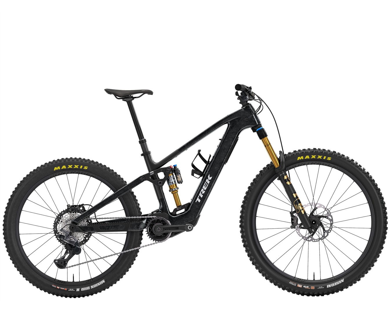 Fuel+ MX 9.8 XT Gen 2 - Bild 6