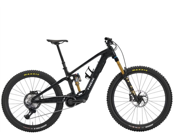 Fuel+ MX 9.8 XT Gen 2