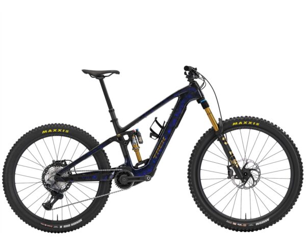 Fuel+ MX 9.8 XT Gen 2