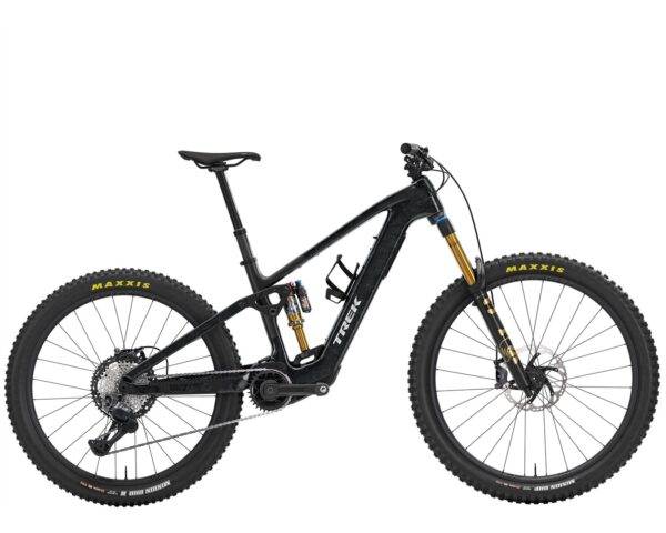 Fuel+ MX 9.8 XT Di2 Gen 2