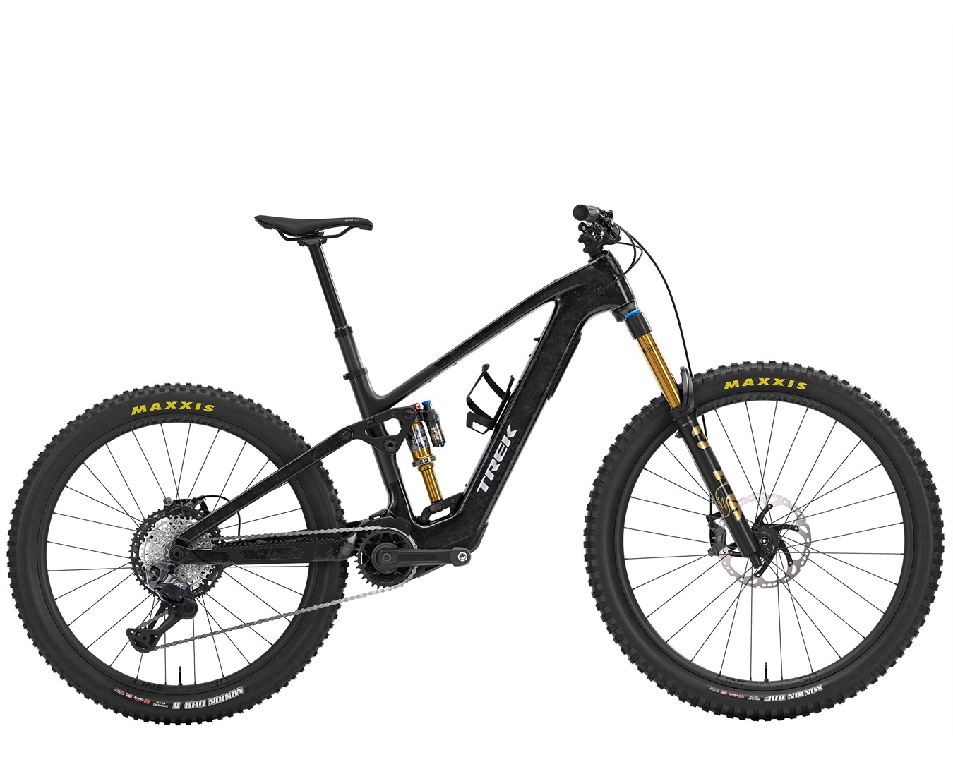 Fuel+ MX 9.8 XT Di2 Gen 2 - Bild 16